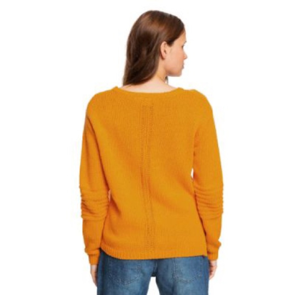 🔥Roxy Women's Glimpse of Romance Sweater NWT - Picture 5 of 11